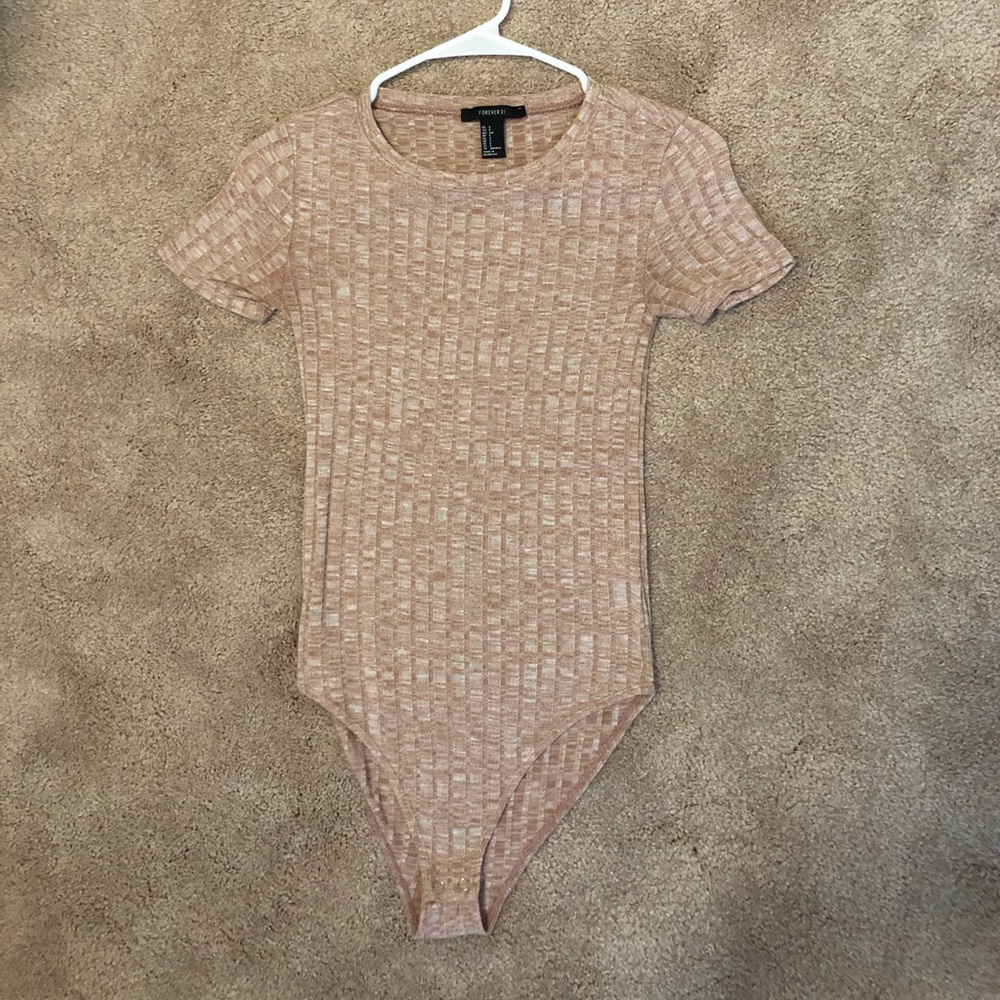 Forever 21 Bodysuit